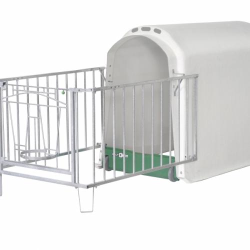 Iglu z ograjo Comfort